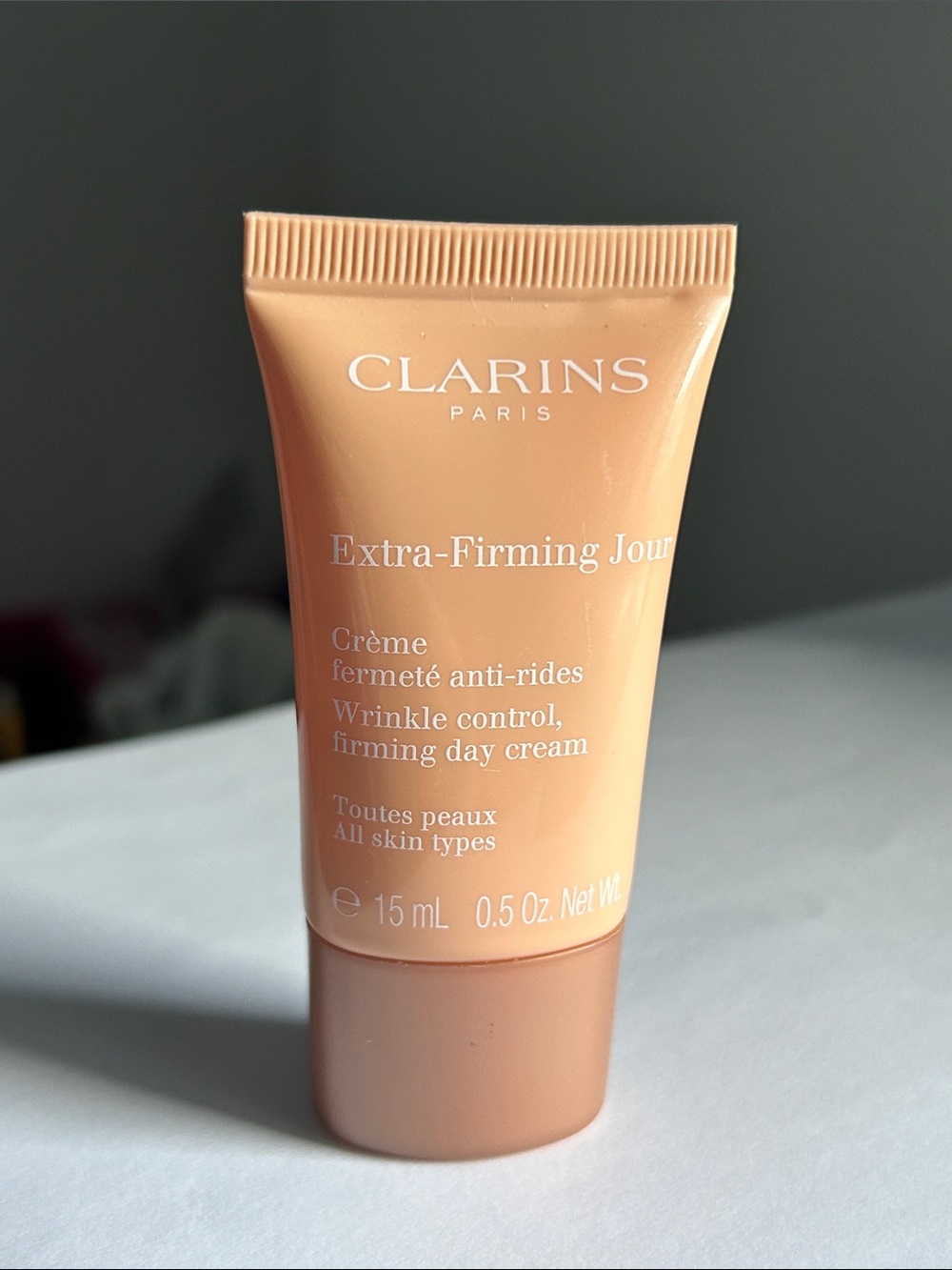 Clarins Firming Day Cream 15ml